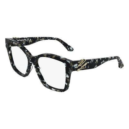 Karl Lagerfeld Eyeglasses, Model: KL6215 Colour: 016