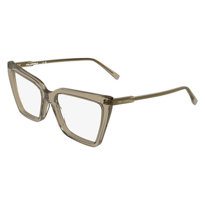 Karl Lagerfeld Eyeglasses, Model: KL6216 Colour: 610