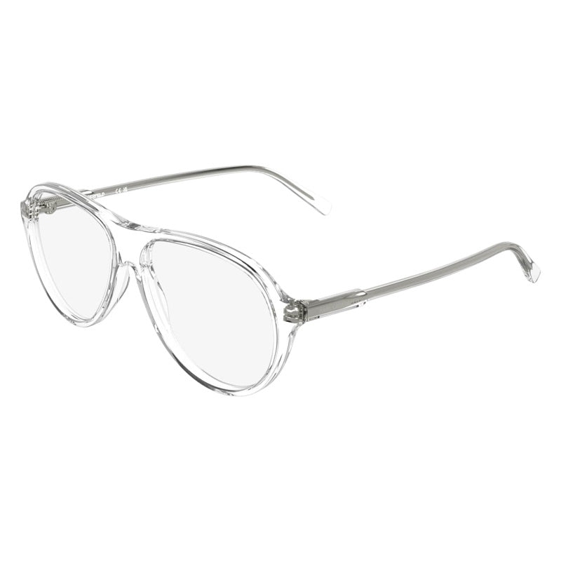 Karl Lagerfeld Eyeglasses, Model: KL6217 Colour: 000