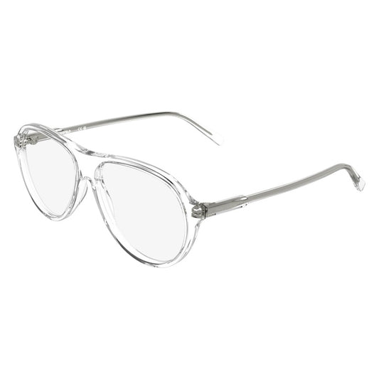 Karl Lagerfeld Eyeglasses, Model: KL6217 Colour: 000