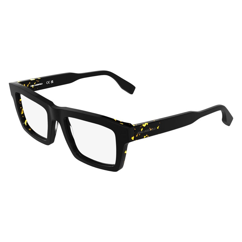 Karl Lagerfeld Eyeglasses, Model: KL6218 Colour: 017
