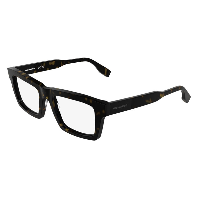 Karl Lagerfeld Eyeglasses, Model: KL6218 Colour: 246