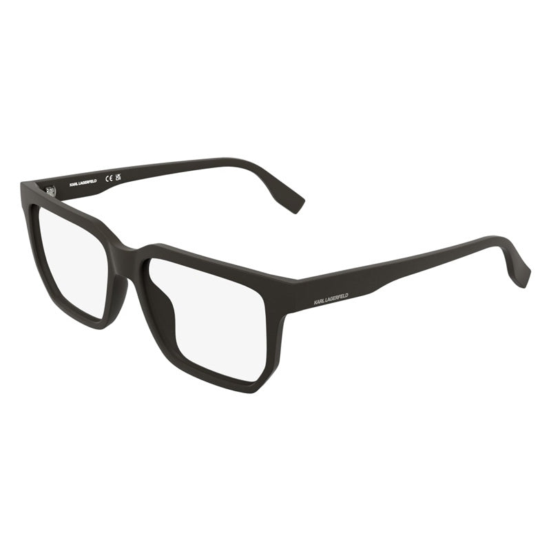 Karl Lagerfeld Eyeglasses, Model: KL6219 Colour: 201