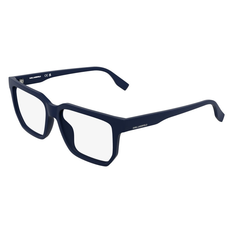 Karl Lagerfeld Eyeglasses, Model: KL6219 Colour: 401
