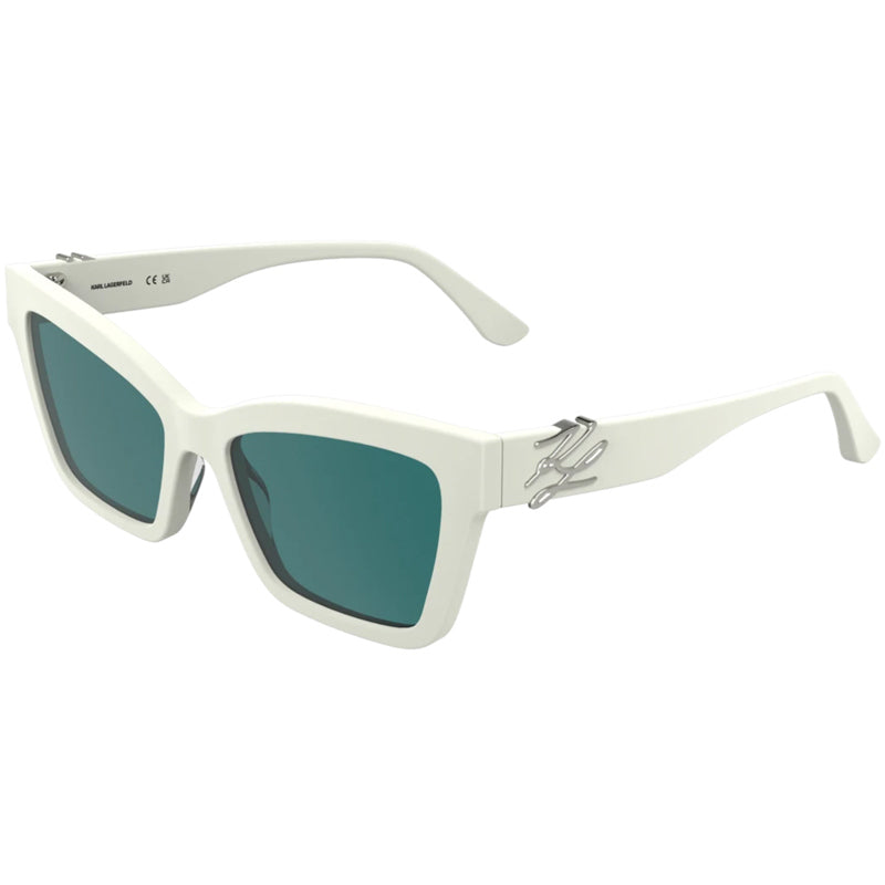 Ochelari de soare Karl Lagerfeld, Model: KL6220S Culoare: 105