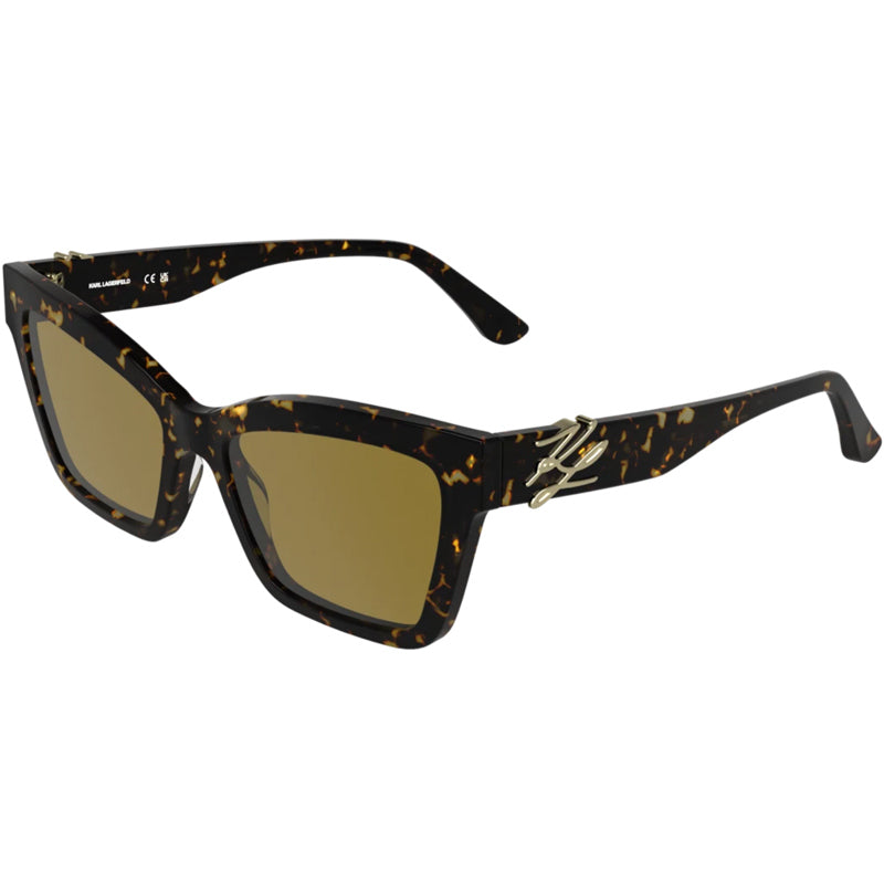 Karl Lagerfeld Sunglasses, Model: KL6220S Colour: 242