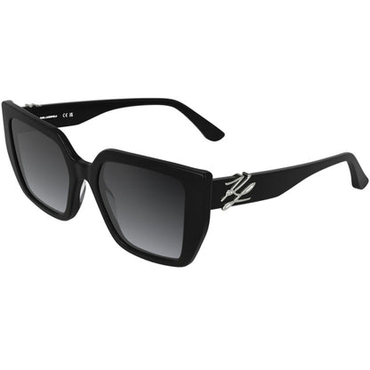 Karl Lagerfeld Sunglasses, Model: KL6221S Colour: 001