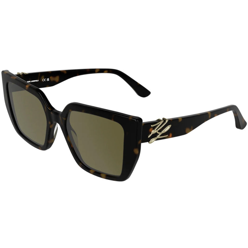 Karl Lagerfeld Sunglasses, Model: KL6221S Colour: 242