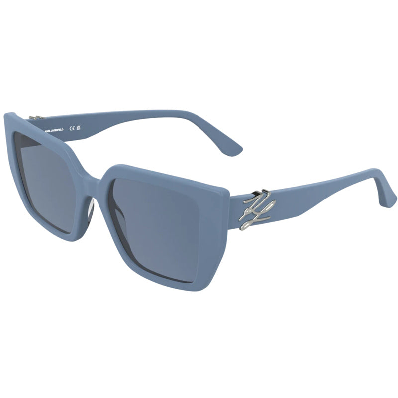 Ochelari de soare Karl Lagerfeld, Model: KL6221S Culoare: 450