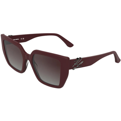 Ochelari de soare Karl Lagerfeld, Model: KL6221S Culoare: 602