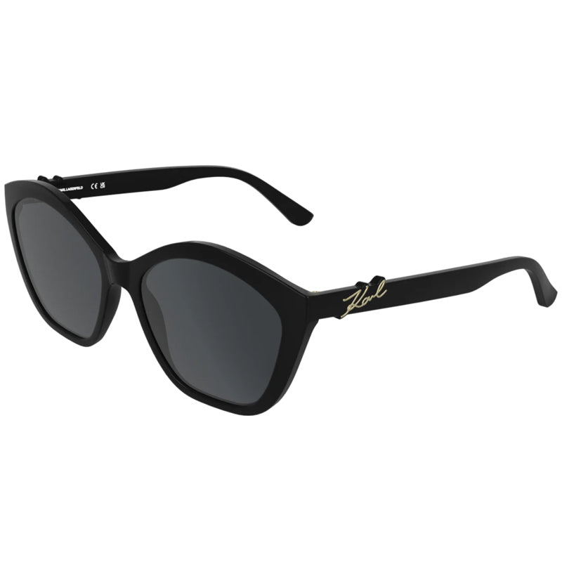 Ochelari de soare Karl Lagerfeld, Model: KL6222S Culoare: 001