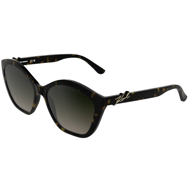 Karl Lagerfeld Sunglasses, Model: KL6222S Colour: 242