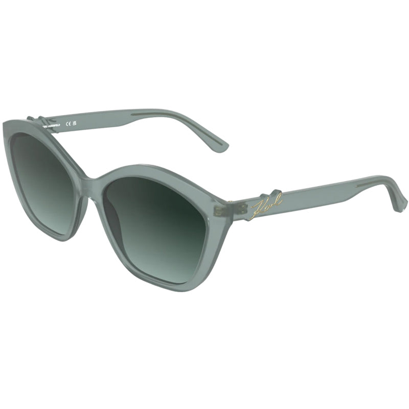 Ochelari de soare Karl Lagerfeld, Model: KL6222S Culoare: 450