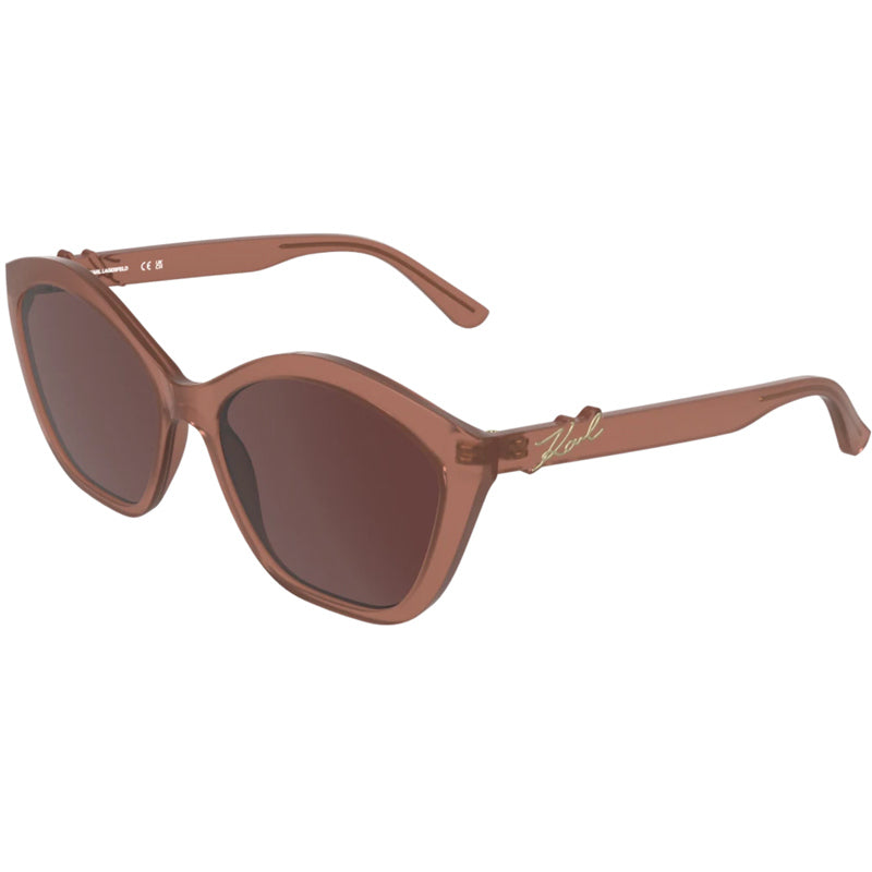 Ochelari de soare Karl Lagerfeld, Model: KL6222S Culoare: 652