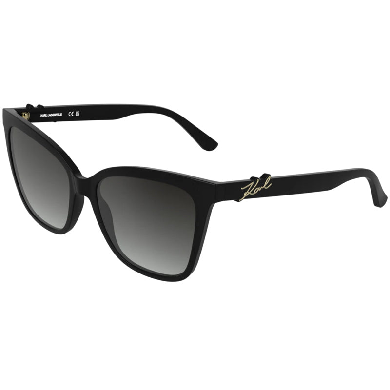 Ochelari de soare Karl Lagerfeld, Model: KL6223S Culoare: 001