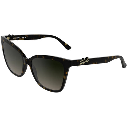 Ochelari de soare Karl Lagerfeld, Model: KL6223S Culoare: 242
