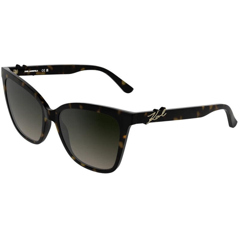 Karl Lagerfeld Sunglasses, Model: KL6223S Colour: 242
