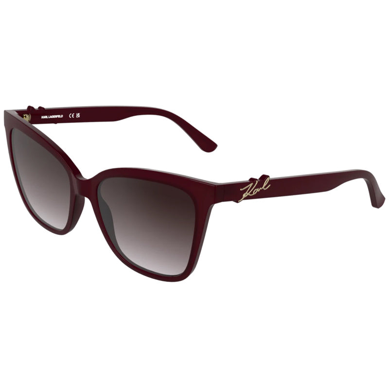 Ochelari de soare Karl Lagerfeld, Model: KL6223S Culoare: 601