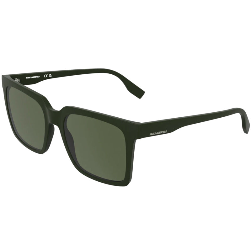 Ochelari de soare Karl Lagerfeld, Model: KL6224S Culoare: 300