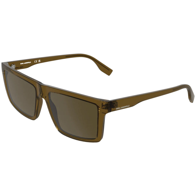 Ochelari de soare Karl Lagerfeld, Model: KL6225S Culoare: 210