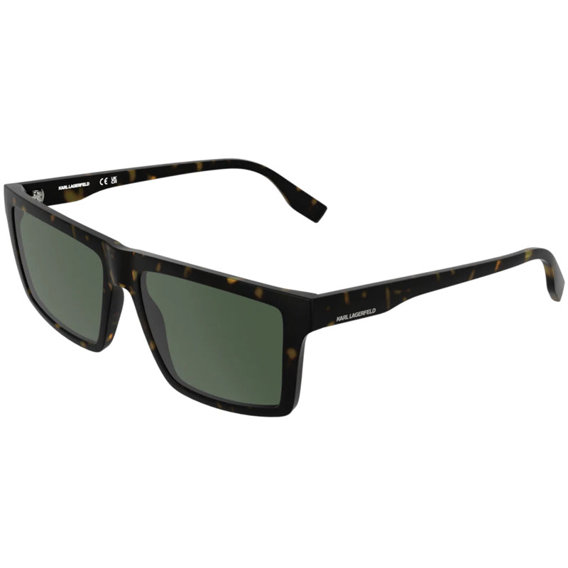 Ochelari de soare Karl Lagerfeld, Model: KL6225S Culoare: 242