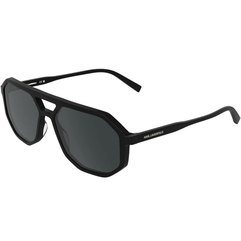 Ochelari de soare Karl Lagerfeld, Model: KL6226S Culoare: 001
