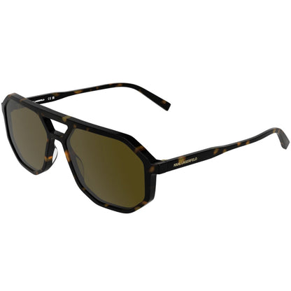 Ochelari de soare Karl Lagerfeld, Model: KL6226S Culoare: 242