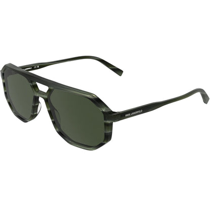 Ochelari de soare Karl Lagerfeld, Model: KL6226S Culoare: 330