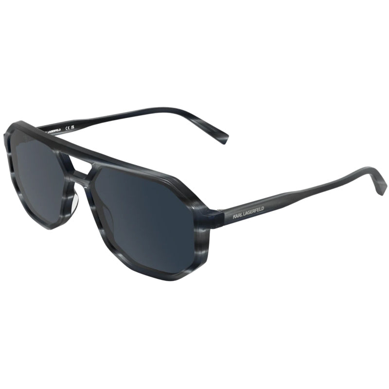 Karl Lagerfeld Sunglasses, Model: KL6226S Colour: 422
