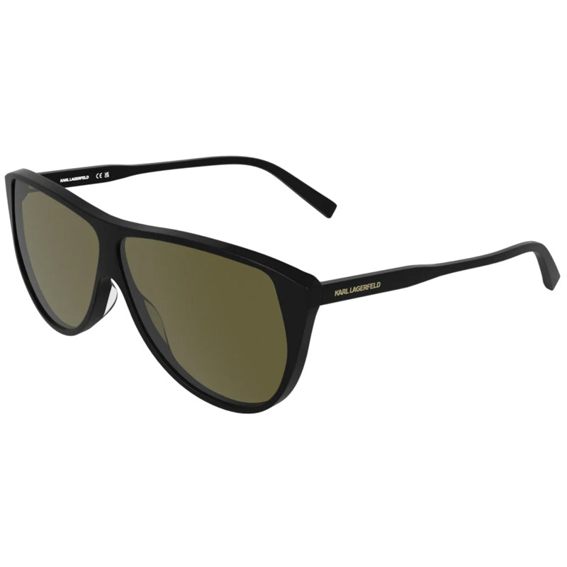 Ochelari de soare Karl Lagerfeld, Model: KL6227S Culoare: 001