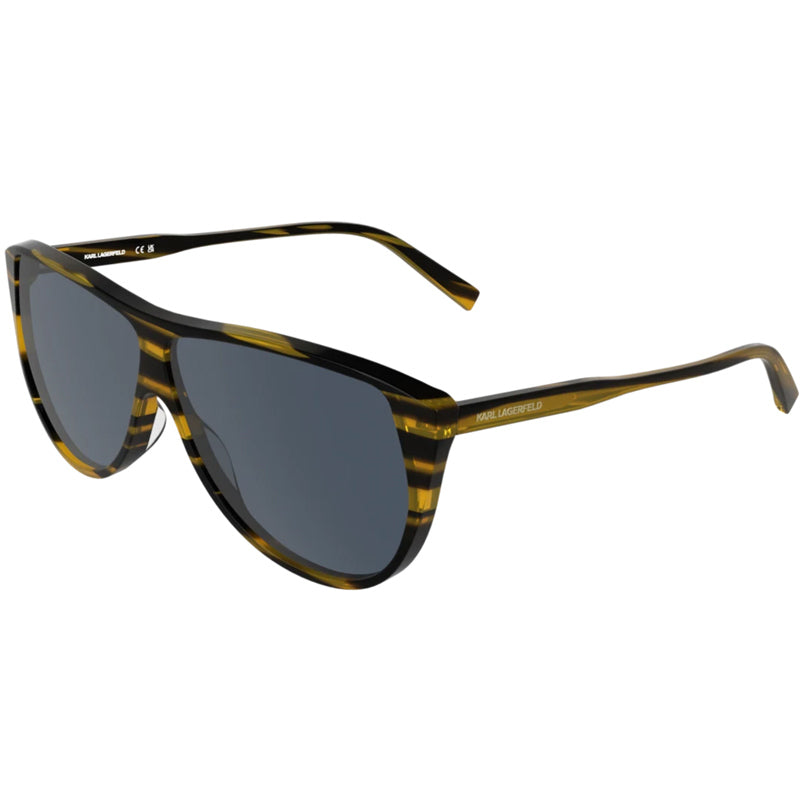 Ochelari de soare Karl Lagerfeld, Model: KL6227S Culoare: 008