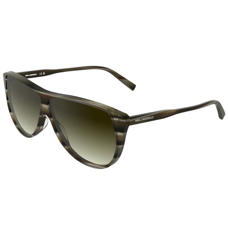 Karl Lagerfeld Sunglasses, Model: KL6227S Colour: 261