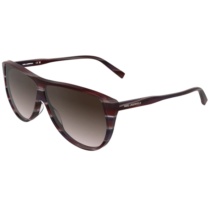 Ochelari de soare Karl Lagerfeld, Model: KL6227S Culoare: 608