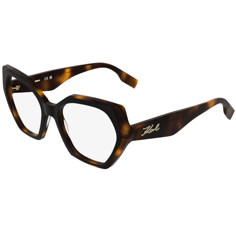 Karl Lagerfeld Eyeglasses, Model: KL6229 Colour: 017
