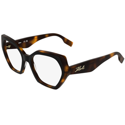 Karl Lagerfeld Eyeglasses, Model: KL6229 Colour: 017