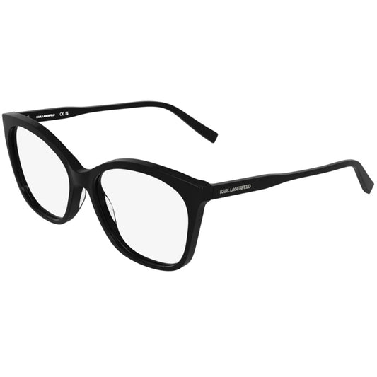 Karl Lagerfeld Eyeglasses, Model: KL6230 Colour: 001