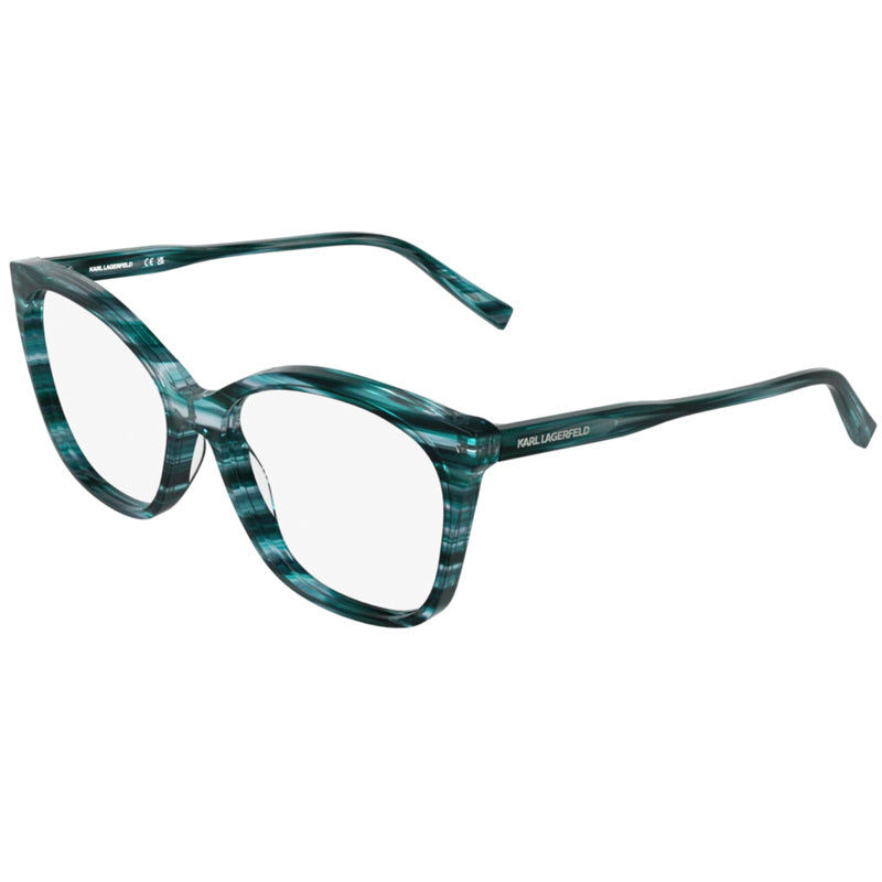 Karl Lagerfeld Eyeglasses, Model: KL6230 Colour: 429
