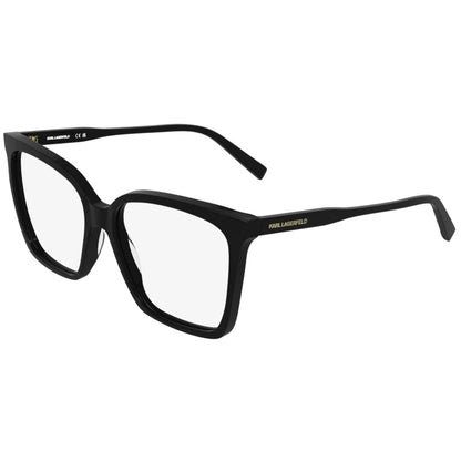 Karl Lagerfeld Eyeglasses, Model: KL6231 Colour: 001