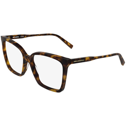 Karl Lagerfeld Eyeglasses, Model: KL6231 Colour: 240