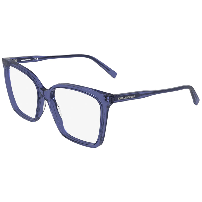 Karl Lagerfeld Eyeglasses, Model: KL6231 Colour: 541
