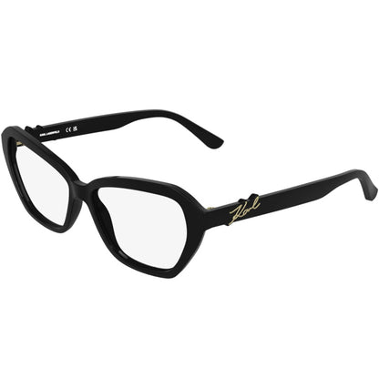 Karl Lagerfeld Eyeglasses, Model: KL6232 Colour: 001
