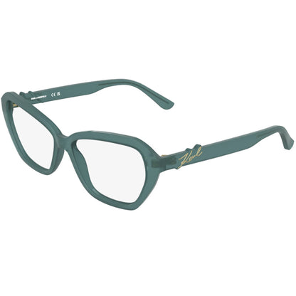 Karl Lagerfeld Eyeglasses, Model: KL6232 Colour: 320