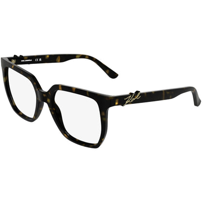 Karl Lagerfeld Eyeglasses, Model: KL6233 Colour: 242