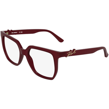 Karl Lagerfeld Eyeglasses, Model: KL6233 Colour: 601