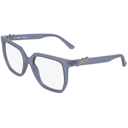 Karl Lagerfeld Eyeglasses, Model: KL6233 Colour: 662