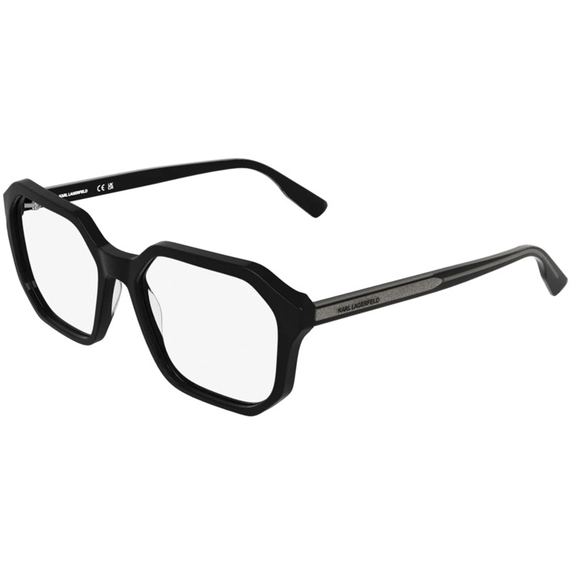 Karl Lagerfeld Eyeglasses, Model: KL6234 Colour: 001