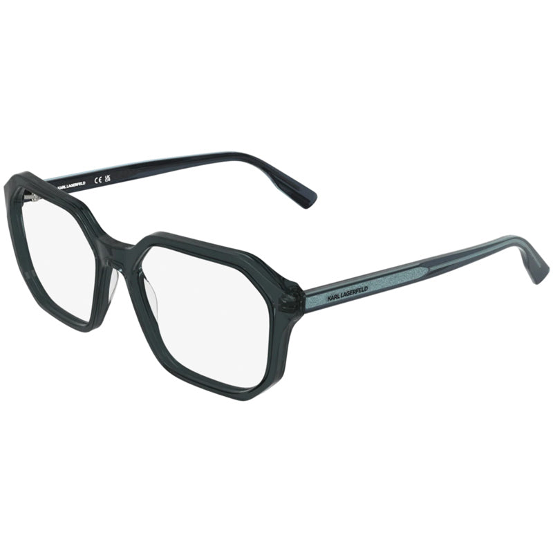 Karl Lagerfeld Eyeglasses, Model: KL6234 Colour: 020