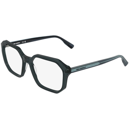 Karl Lagerfeld Eyeglasses, Model: KL6234 Colour: 020