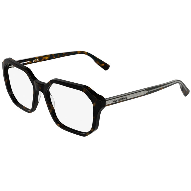 Karl Lagerfeld Eyeglasses, Model: KL6234 Colour: 242