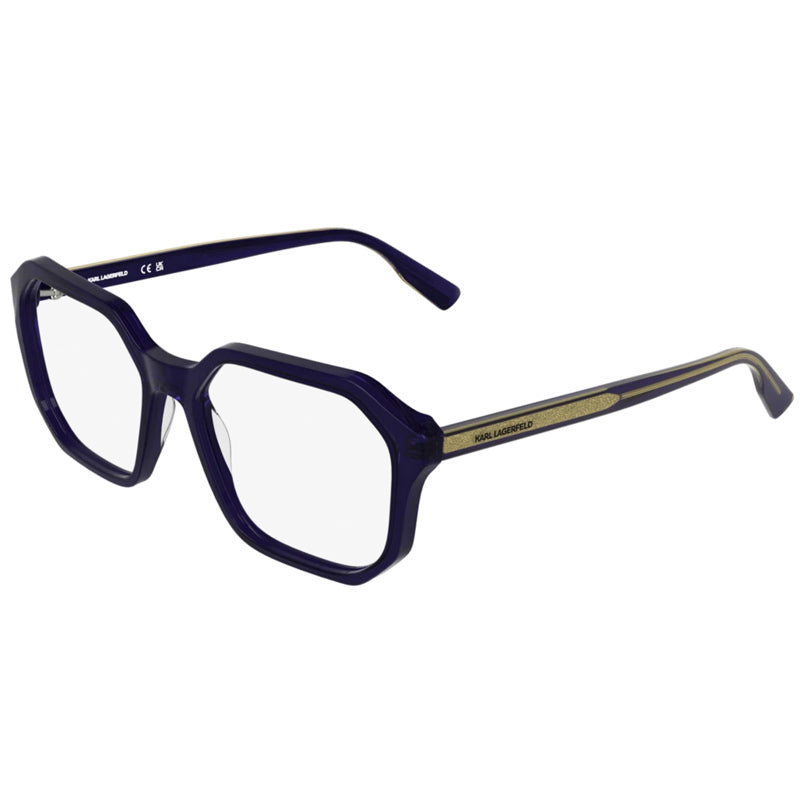 Karl Lagerfeld Eyeglasses, Model: KL6234 Colour: 501